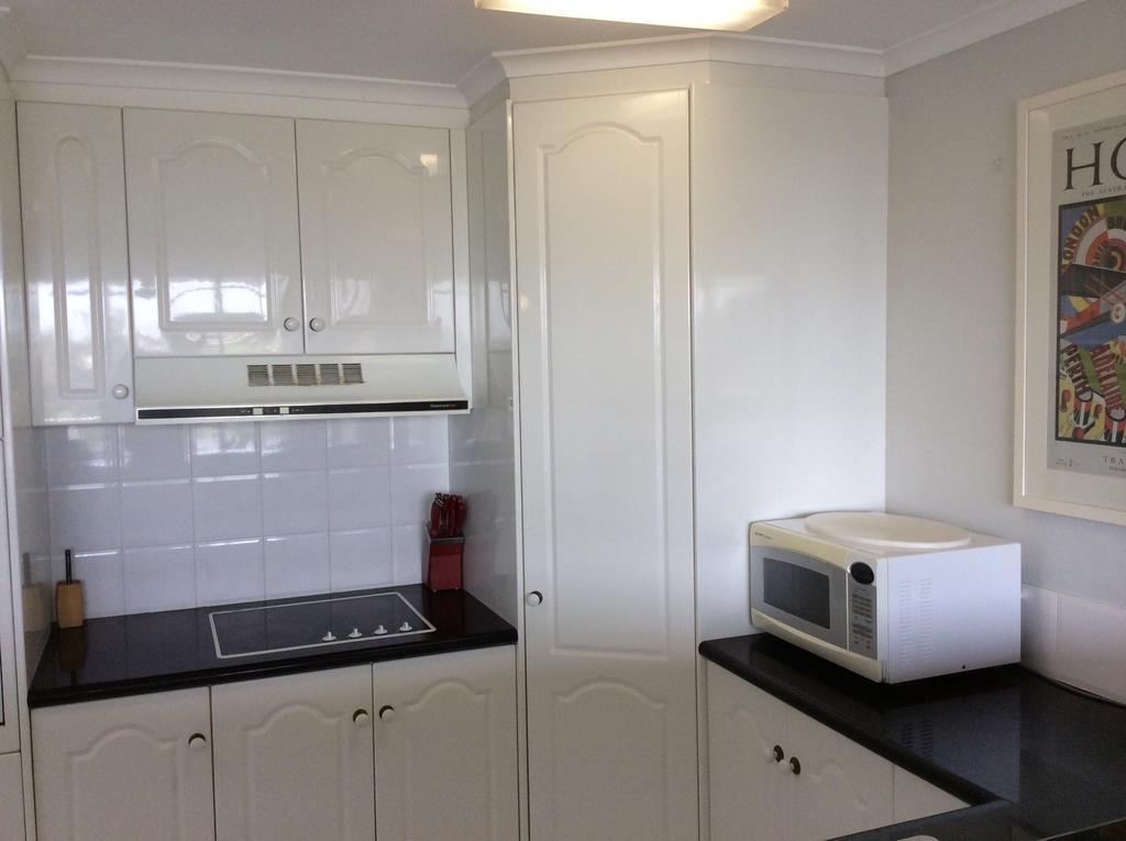 Kirribilli Apartments Brisbane Exterior foto